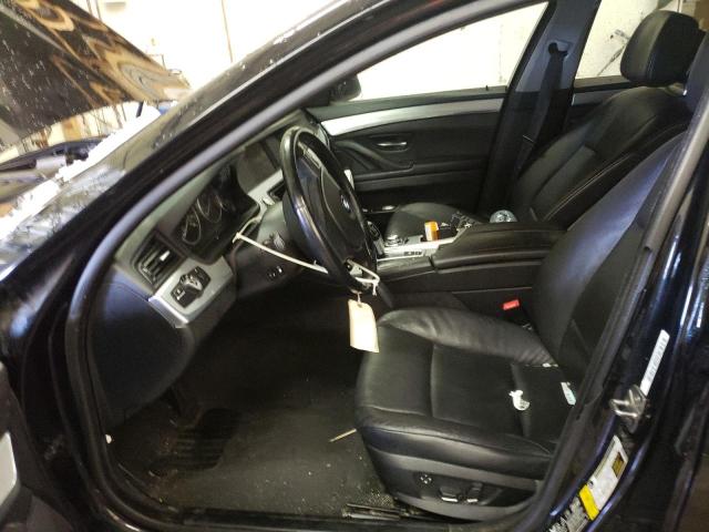 WBAFU7C58BC439752 BMW 535 XI