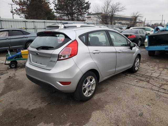 2015 FORD FIESTA SE 3FADP4EJ3FM118612