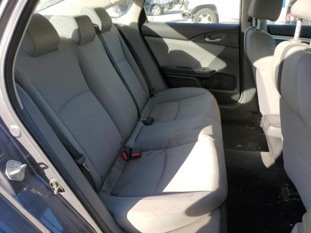 2018 HONDA CIVIC LX - 2HGFC2F50JH500786