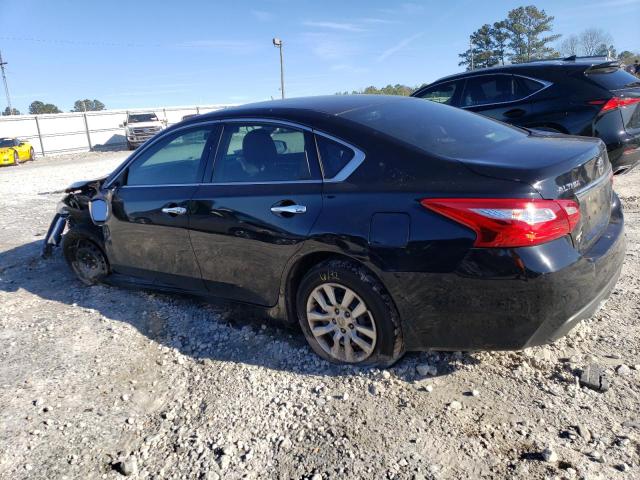 2017 NISSAN ALTIMA - 1N4AL3AP4HC273810