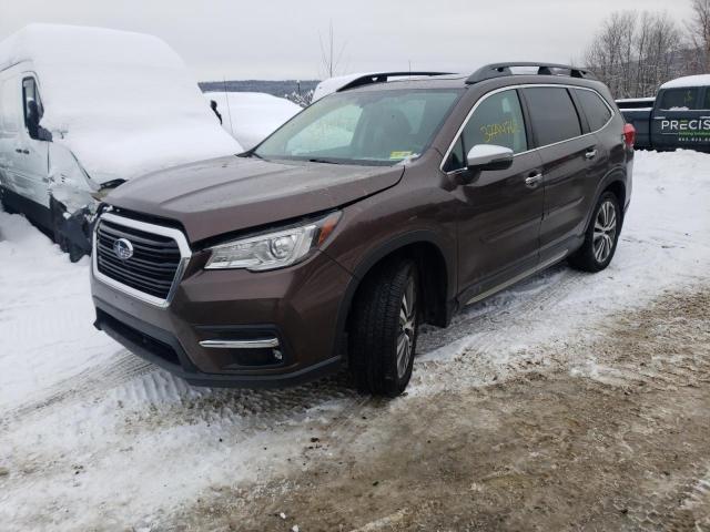 2019 SUBARU ASCENT TOU - 4S4WMARDXK3415723