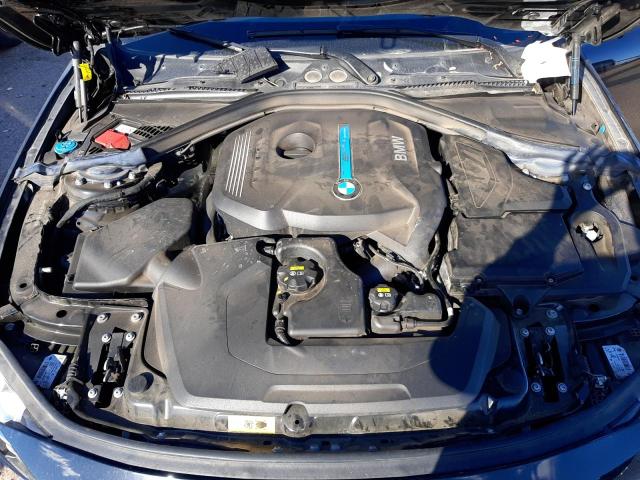 2018 BMW 330E - WBA8E1C55JA159414