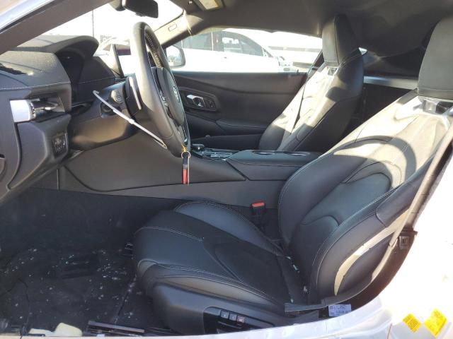2022 TOYOTA SUPRA BASE - WZ1DB0C02NW049133