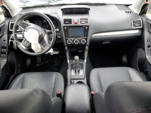 JF2SJGXC4GH509682 Subaru Forester 2.0xt Touring