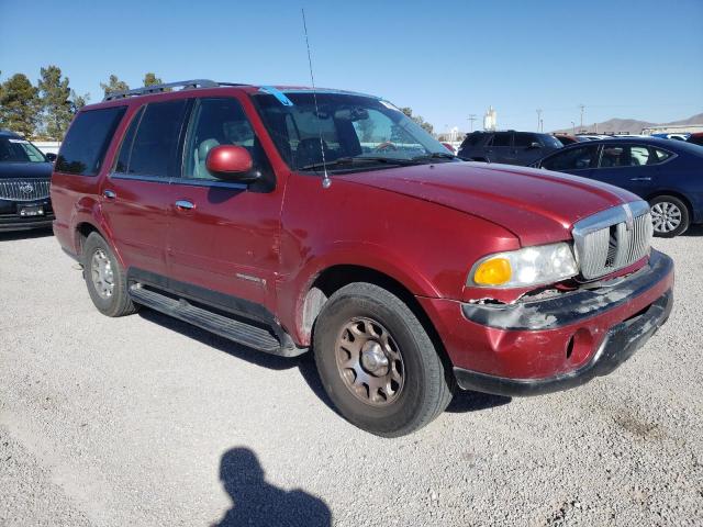 5LMRU27L9XLJ08609 Lincoln Navigator