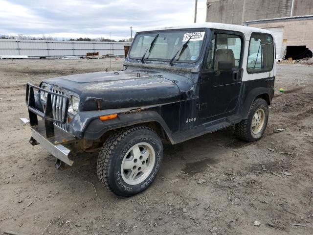 1993 JEEP WRANGLER / YJ for Sale | VA - FREDERICKSBURG | Wed. Feb 22, 2023  - Used & Repairable Salvage Cars - Copart USA