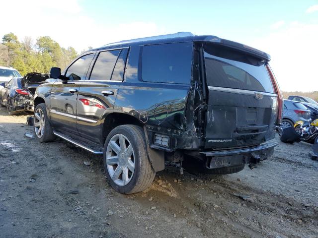 2016 CADILLAC ESCALADE L - 1GYS4BKJ9GR479484