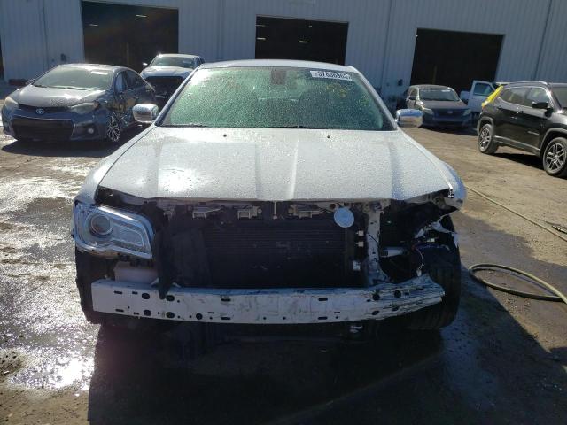 2019 CHRYSLER 300 LIMITE - 2C3CCAEG4KH689351