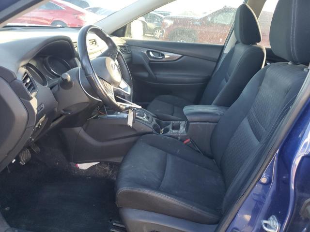 JN8AT2MV3KW380601 Nissan ROGUE S