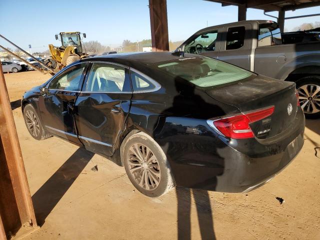 2017 BUICK LACROSSE P - 1G4ZR5SS4HU122529