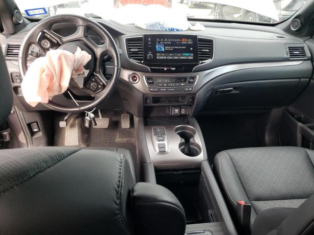 2021 HONDA PASSPORT E - 5FNYF7H54MB001413