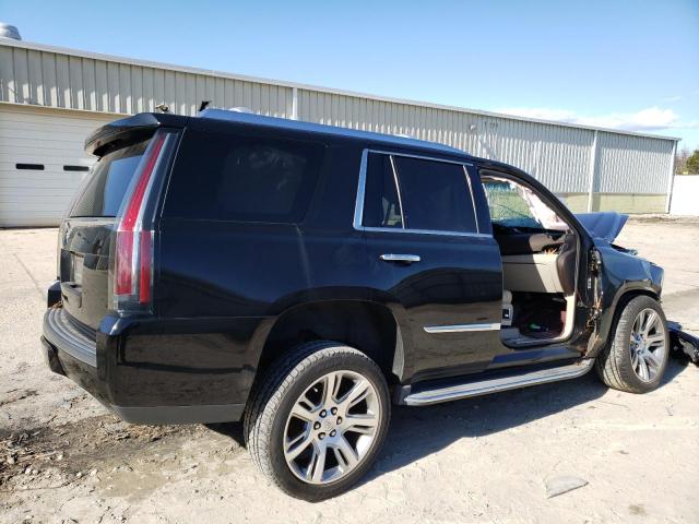 2015 CADILLAC ESCALADE L - 1GYS4BKJ6FR230364