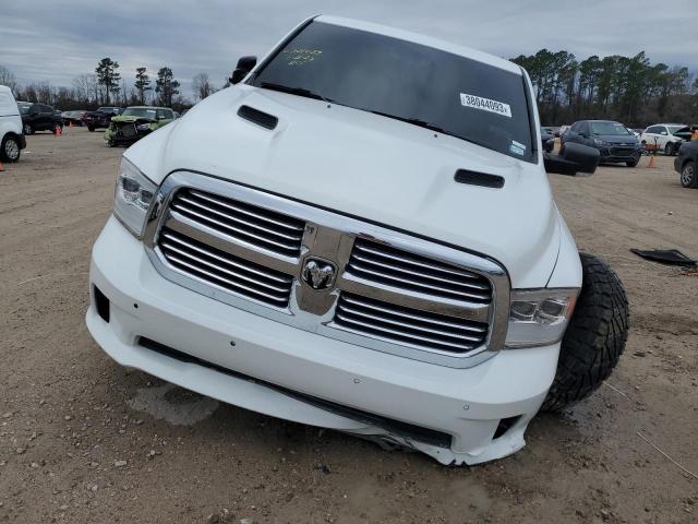 2017 RAM 1500 SLT 1C6RR6LTXHS543028