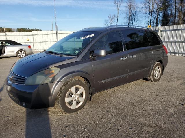 2007 Nissan Quest S