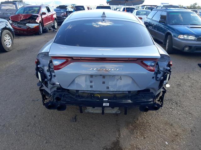 KNAE55LC5M6089753 KIA Stinger Gt2