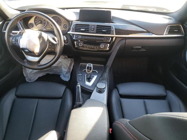 2019 BMW 430I GRAN - WBA4J1C59KBM17276