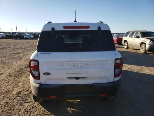 2022 FORD BRONCO SPO - 3FMCR9B60NRE06565