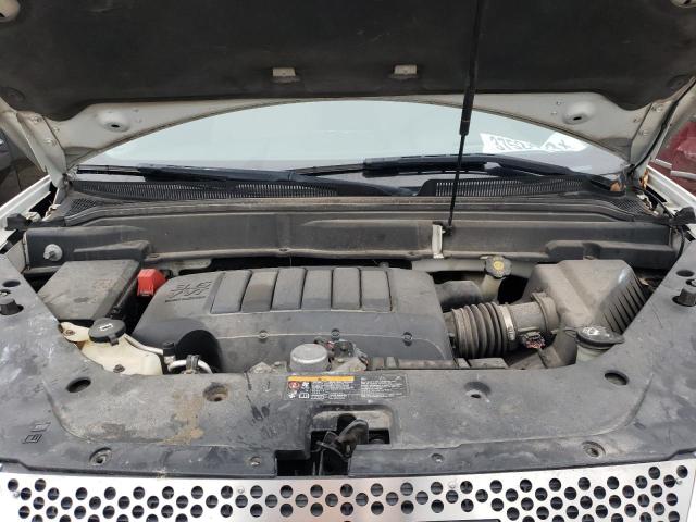 1GKKRSED4BJ186701 GMC Acadia Slt-2