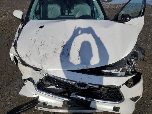 2020 TOYOTA HIGHLANDER 5TDDBRCH1LS011124