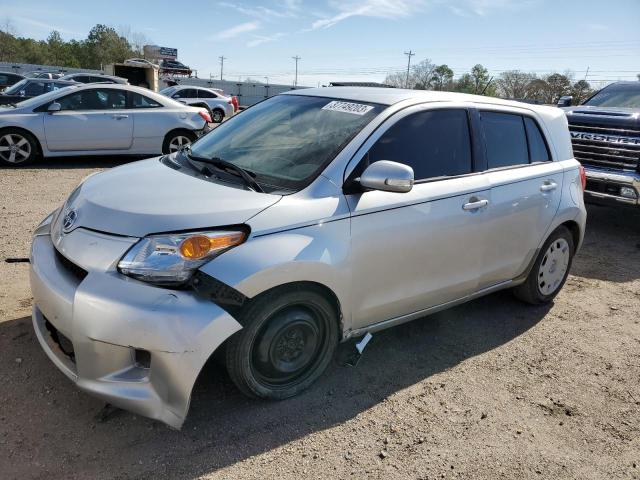 2014 Scion xD 