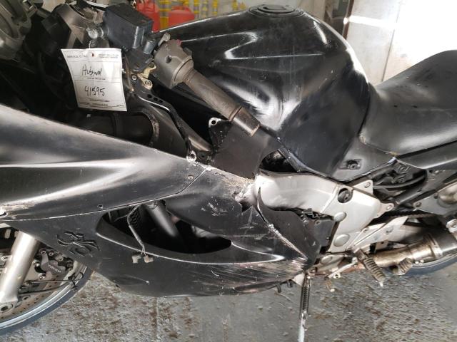 2004 KAWASAKI ZX1200 C - JKAZX9C184A015478