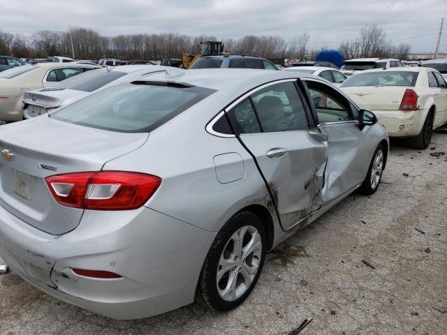 2016 CHEVROLET CRUZE PREM - 1G1BG5SM8G7290841