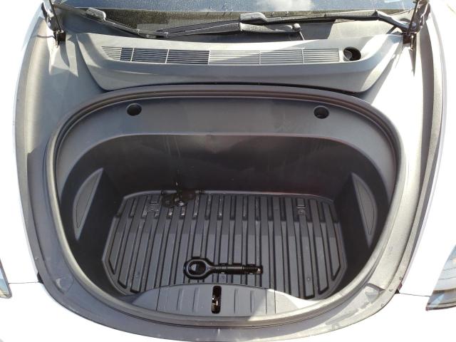 5YJ3E1EA8MF939586 Tesla MODEL 3