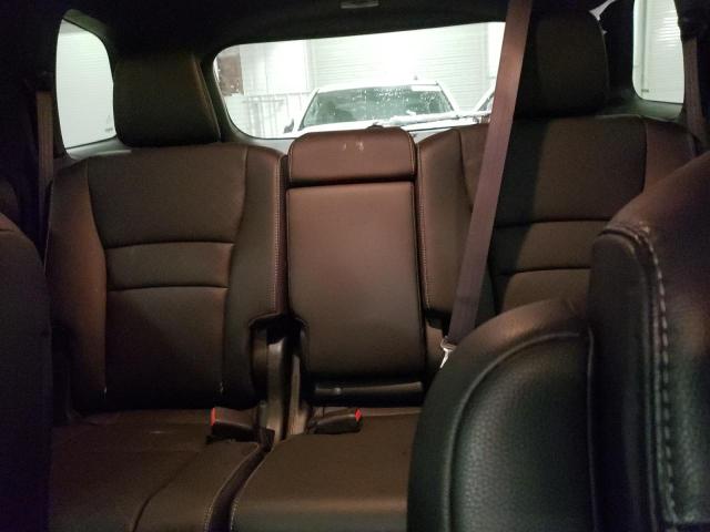2021 HONDA PASSPORT E - 5FNYF8H08MB004969