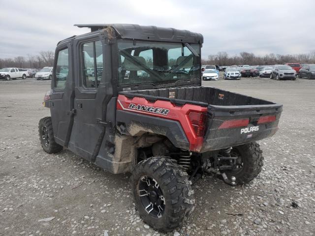 2022 POLARIS RANGER CRE 4XARSE996N8075897