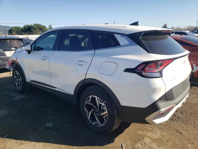 2023 KIA SPORTAGE L - KNDPUCAF4P7085093