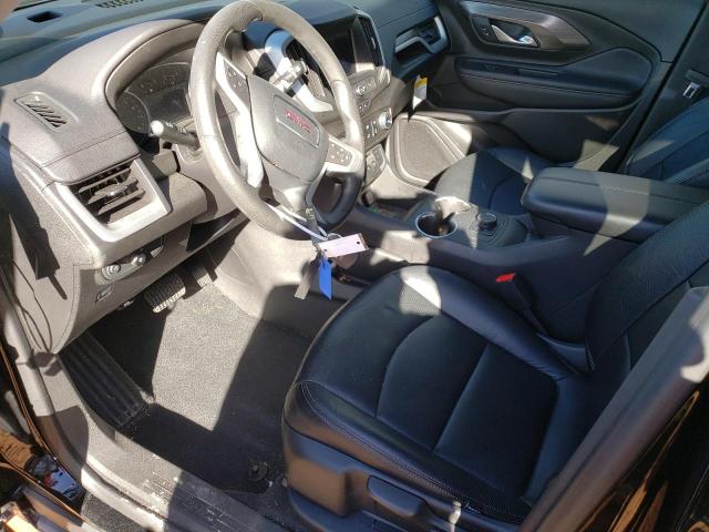 3GKALMEV7NL148586 GMC Terrain Sle