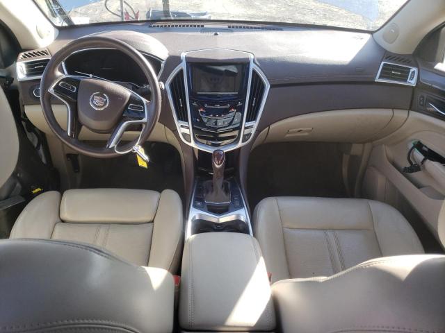 2015 CADILLAC SRX PERFOR 3GYFNFE38FS628059