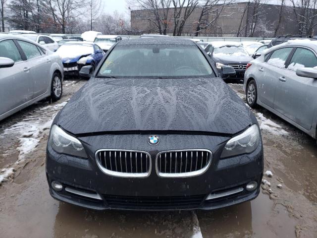 WBA5A7C57GG144792 BMW 528 XI