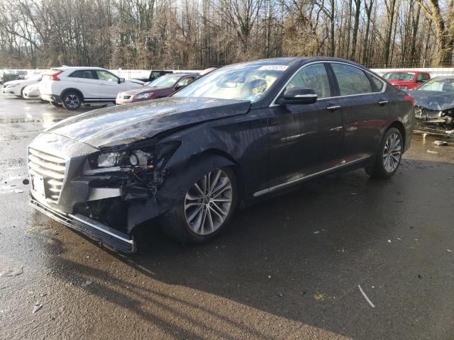 2016 Hyundai Genesis 3.8L