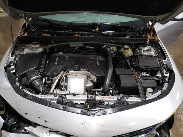 2017 CHEVROLET MALIBU PRE - 1G1ZH5SX9HF215045