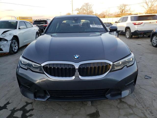 3MW5R7J04L8B24654 BMW 330XI