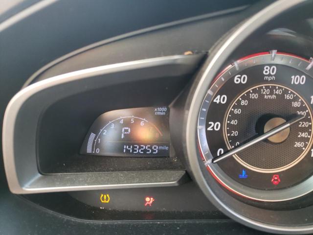 2016 MAZDA 3 SPORT - 3MZBM1U71GM297553