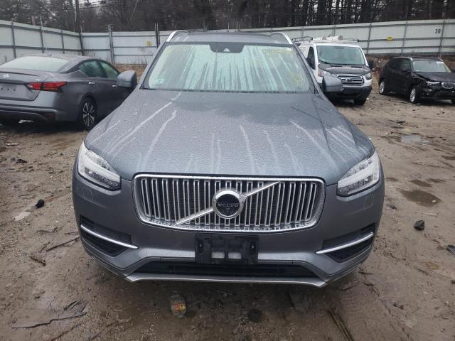 2016 VOLVO XC90 T6 YV4A22PL0G1000690