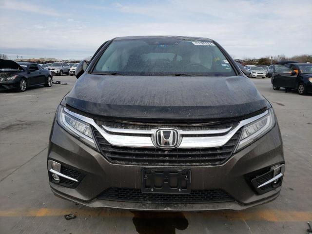 2018 HONDA ODYSSEY TO - 5FNRL6H80JB005164