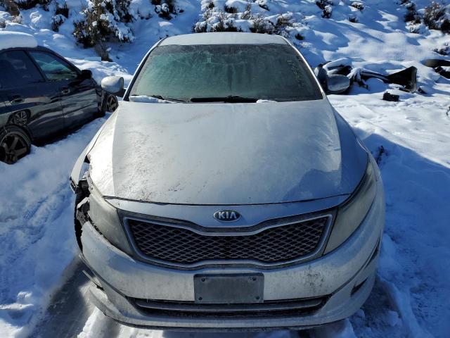 5XXGN4A72FG519836 KIA OPTIMA EX
