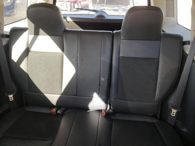 1C4NJPBA4HD166737 Jeep Patriot Sport