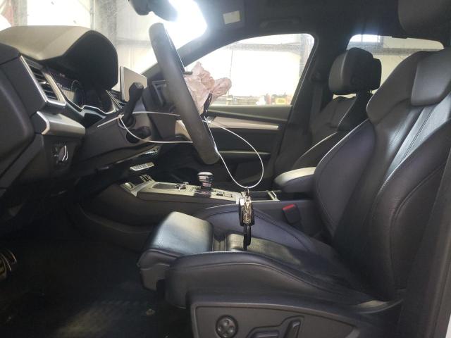 2018 AUDI Q5 TECHNIK - WA1FNAFY5J2235895