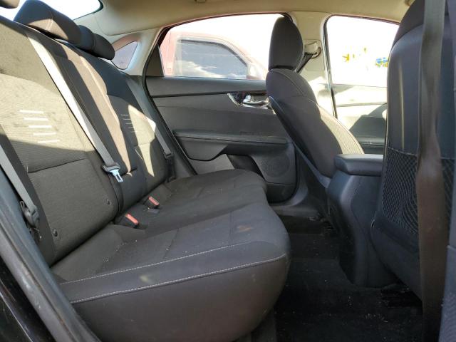 2019 KIA FORTE GT L - 3KPF34AD5KE023116