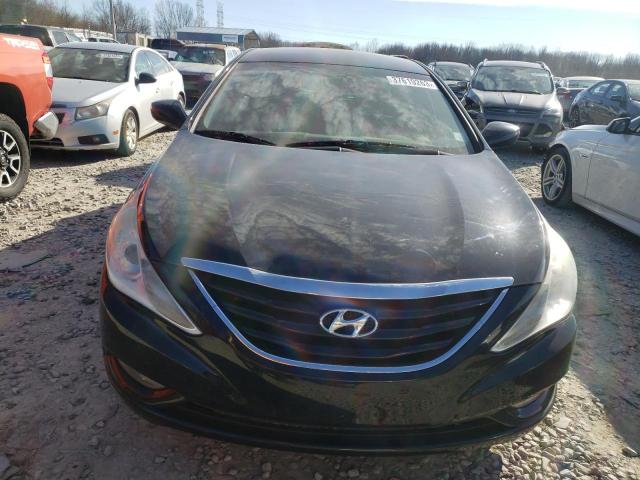 VIN 5NPEB4AC0DH587258 2013 HYUNDAI SONATA no.5