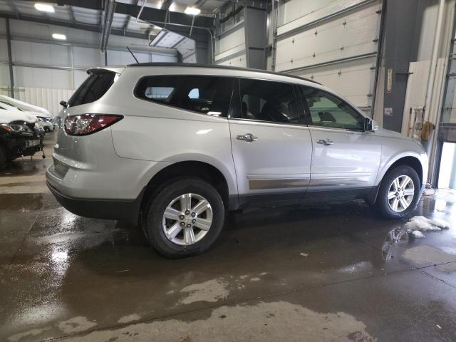 1GNKVHKD7EJ365437 | 2014 Chevrolet traverse lt