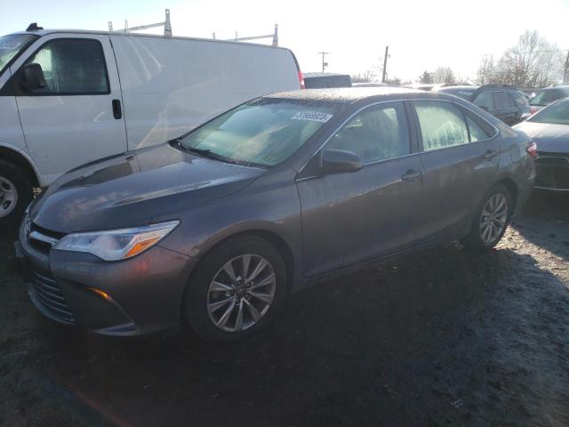 2017 TOYOTA CAMRY XSE 4T1BK1FK8HU577506