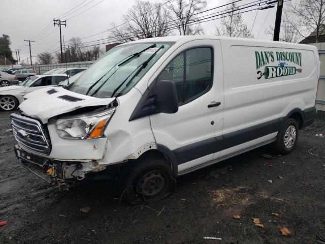 2018 Ford Transit Van 