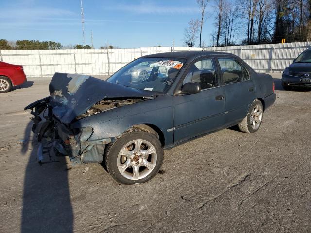 1994 Toyota Corolla LE