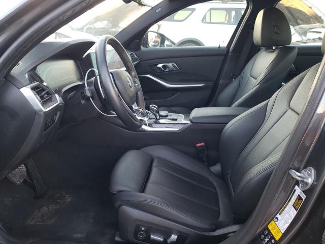 3MW5R7J04L8B24654 BMW 330XI