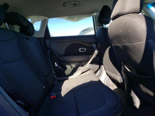 2015 KIA SOUL + - KNDJP3A58F7194031